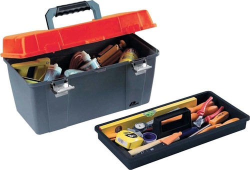 Plano kunststoff koffer - plano, kunststoff-koffer