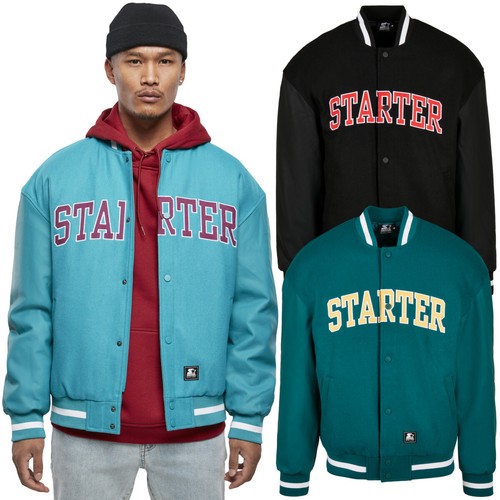 Starter team jacket baseball - team,