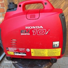 Honda EU10i 1000W Stromerzeuger