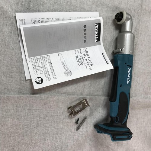 Makita tl061dz 18v - tl061dz,