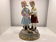 Sammler Porzellan Figur 18cm 1 Wahl - Top Zustand