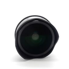 Sony Fisheye converter VCL-ECF1 für Sony E16mm F/2.8 Pancake Objektiv  #6012