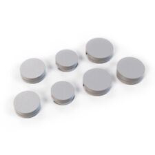 Ford Sierra RS Cosworth 3 Türer RS500 Kofferraum Spoiler Kappen Komplettset g...