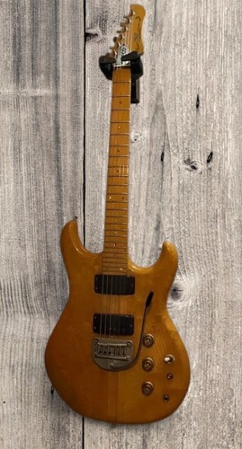 Greco 700nt 1979 natural - greco, ii-700nt