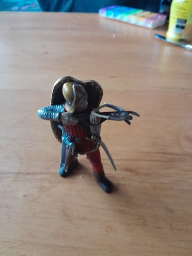 Schleich ritter fußsoldat - schleich,