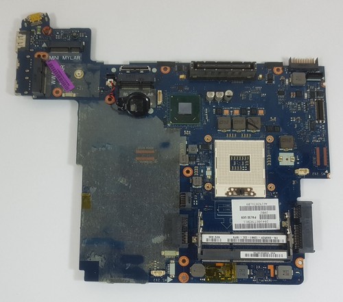 Mainboard 0x8r3y 6591p - la-6591p, aus