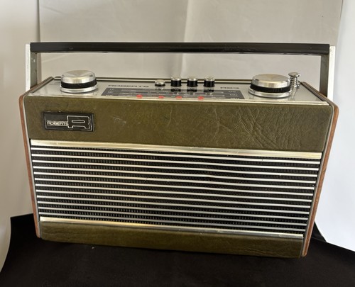 Roberts r23 vintage 80er jahre - 80er,
