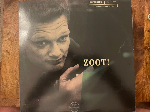 Zoot sims - sims, –