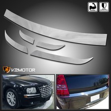 Fits 2005-2010 Chrysler 300