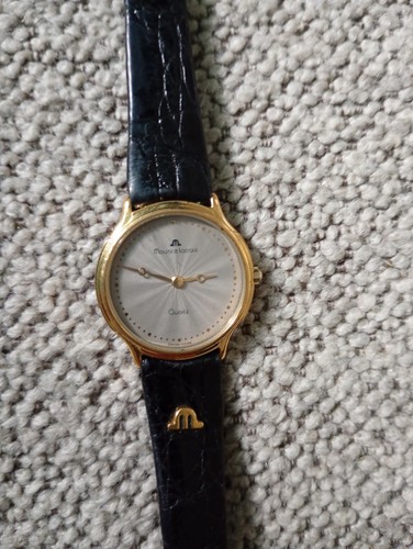 Maurizio lacroix damen uhr - maurizio,