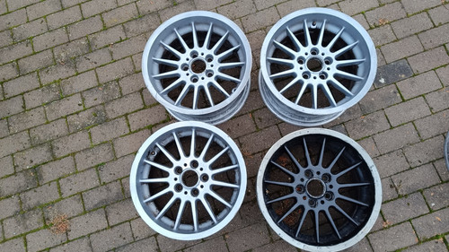Bmw e39 e38 e34 - bmw,