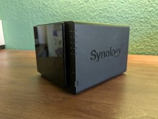 Synology DS413
