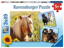 Ravensburger Kinderpuzzle -