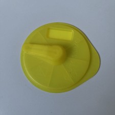 Reinigungsdisc wie BOSCH 00576836 T-Disc gelb für Tassimo Kapselmaschinen