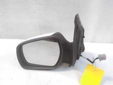 Ford Fusion JU2 Facelift original Außenspiegel links elektrisch beheizt BJ2011
