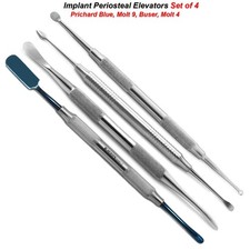 Implantat Sinus Lift