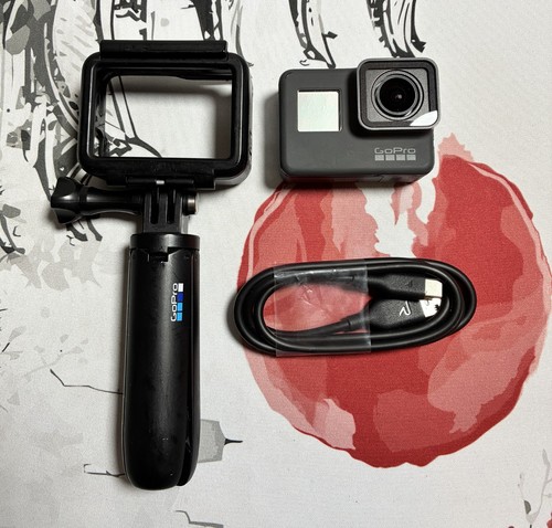 Gopro hero mit - hero, shorty