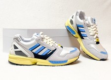 Adidas zx8000 mig made - made, in