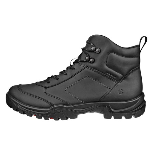 Shoes ecco xpedition iii - shoes,