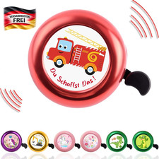 Kinderfahrradklingel Einhorn