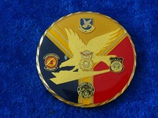 A43-01) Original US Coin Air