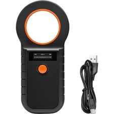 Haustier Mikrochip Scanner USB