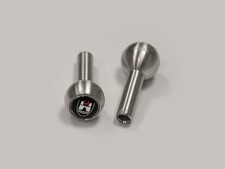 Aluminium Türpin Pin