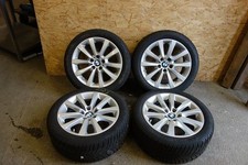 BMW 5er F10 F11 Alufelgen