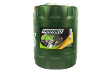 20 (1x20) Liter FANFARO