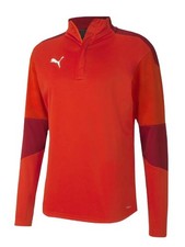 PUMA Herren team FINAL 21 Rain