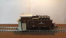 Märklin 46119:  Schneepflug