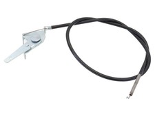 Bowdenzug Gaszug 2-Zylinder