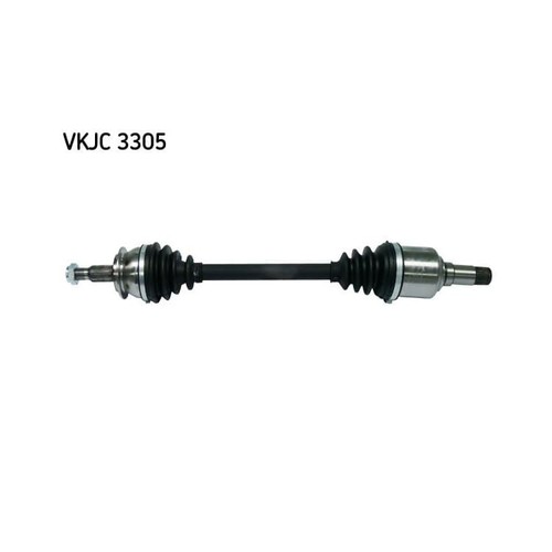 Skf antriebswelle vorne links - skf,