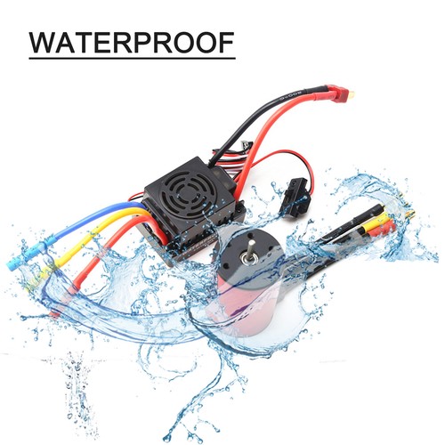 3650 3600kv brushless - 3600kv, brushless-motor
