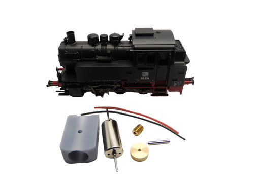 Micromotor trc003c - micromotor,