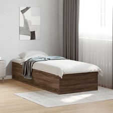 Bettgestell Bett