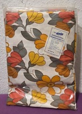 DDR COUVERTÜRE BETTWÄSCHE GARNITUR 2x3tlg. OVP Neuwertig & Unbenutzt VEB PLANET