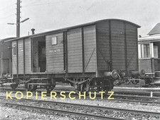 HzL Pw 73 Packwagen –