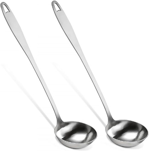 Stücke suppenkelle - 2,