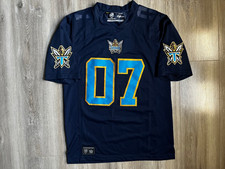 GOLD GOAST TITANS RUGBY NRL