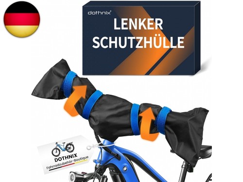 Lenker schutzhülle ebike - lenker,