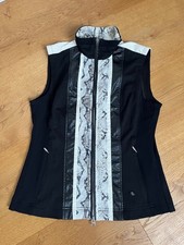 Traumhafte Sportalm Weste Gr