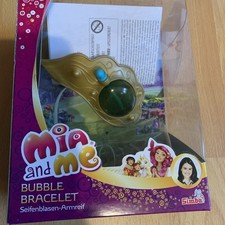 SIMBA Mia and me magischer