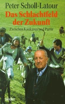 Das schlachfeld der - der, zukunft