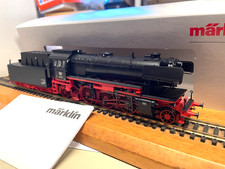 MÄRKLIN HO Dampf BR 23 006 DB