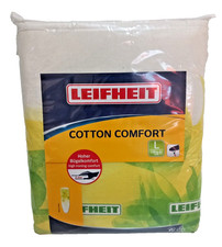 Leifheit 71646 Bügeltischbezug Cotton Comfort  shiny Green L 135x45 cm - NEU*