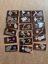 Franklin Mint "Die Edelsteine