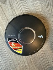 CD Discman / Walkman Von Sony