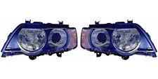 DEPO Xenon Scheinwerfer links
