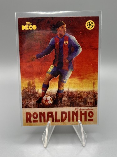 Topps deco ucc 2023 - ucc, 2023-24